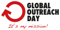 Global Outreach Day Australia Logo